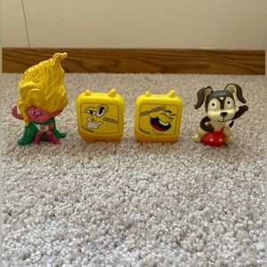 Tonie Figurines Bundle